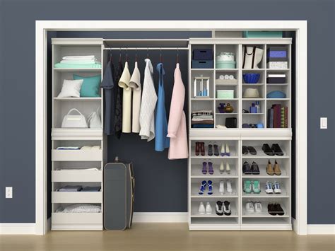 Image result for Modular Closet Systems