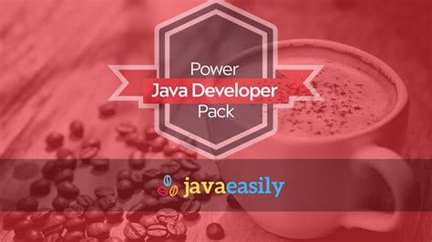 Image result for Java Developer Starter Pack
