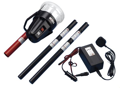 Toradh íomhá ar Beam Detector Test Kit