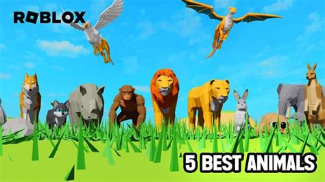 Roblox Animal Simulator First Person Third Person に対する画像結果