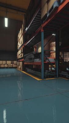 Warehouse Animated に対する画像結果