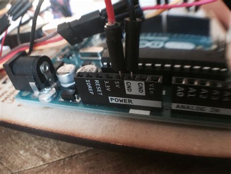 Toradh íomhá ar Xy Plotter Arduino