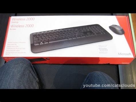 Image result for How to Setup Microsoft Wireless Keyboard 2000