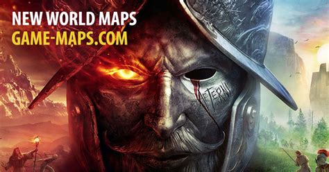 Afbeeldingsresultaten voor Map of New World Game