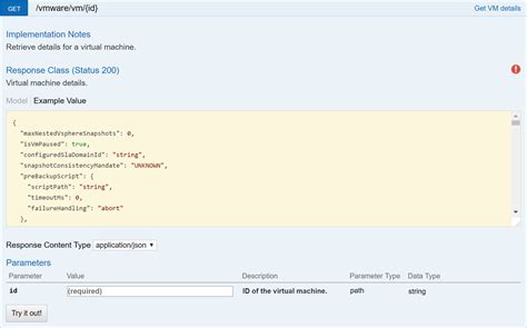Afbeeldingsresultaten voor REST API Path Parameters vs Query Parameters