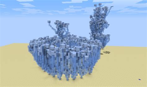 Waterbending Command Block Tutorial in Minecraft に対する画像結果