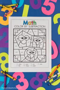 Résultat d’images pour Math Subtraction Problems Hard