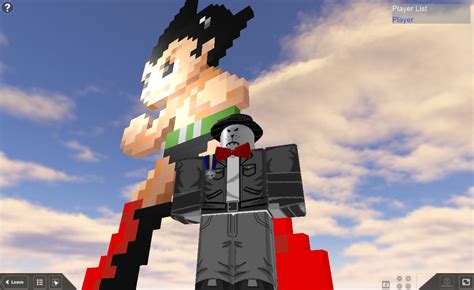 Image result for Astro Roblox Avatar