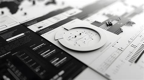 Image result for Modern Minimalist Excel Data Visualization