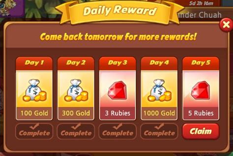 Image result for Game Daily Reward UI Roblox