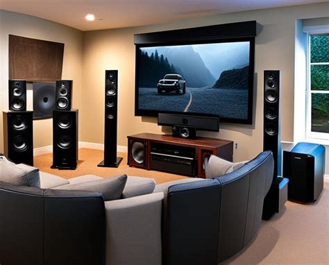 Image result for Surround Sound System HDMI Input