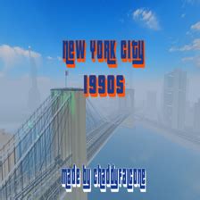 Toradh íomhá ar Computer NYC Style Roblox