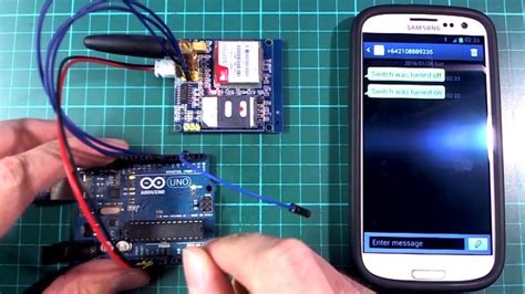 Toradh íomhá ar Arduino Uno MCU