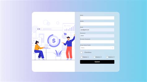 Image result for React Advanced Form