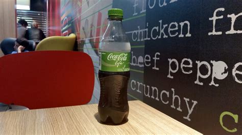 Image result for What Does Coke Look Like