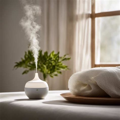 How Much Aromatherapy Oil In A Diffuser - Aromatherapy Naturals