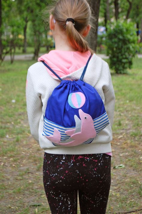 Boys Drawstring Bags に対する画像結果