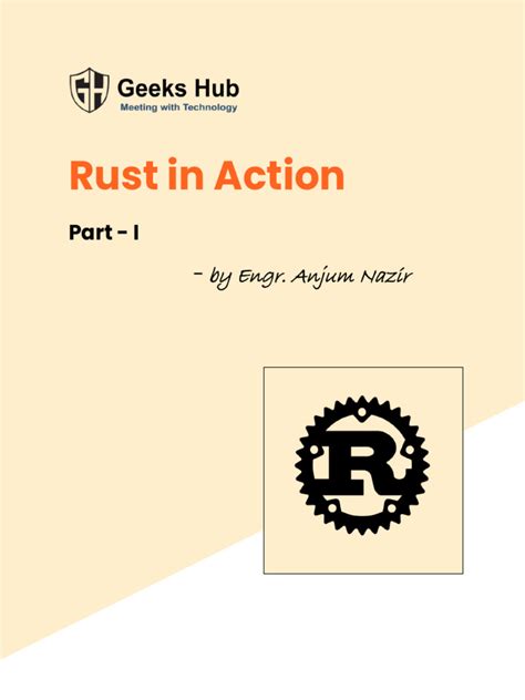 Image result for Rust Pointer Illustration