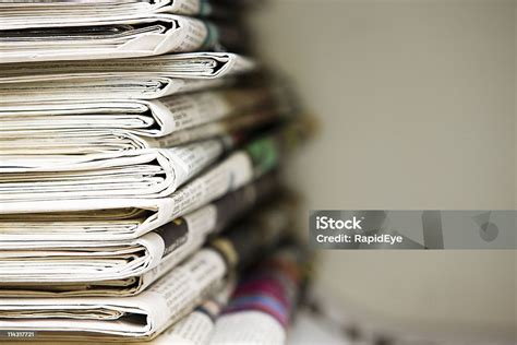 Image result for Newspaper Stack