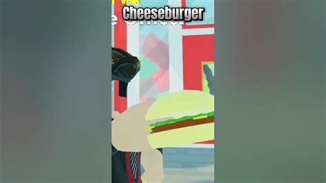 Image result for Roblox Cheeseburger Character