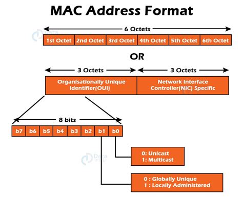 Image result for Mac Address Look Like