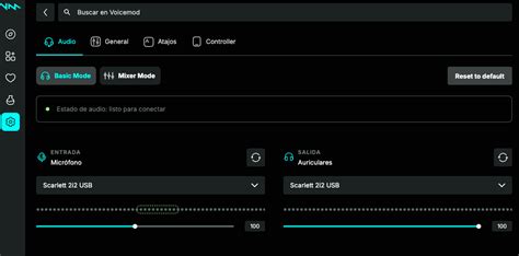 Voice Mod Settings に対する画像結果