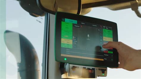 Toradh íomhá ar Precision Planting Installation