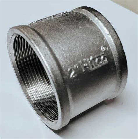 Image result for Coupling Pipe Fitting