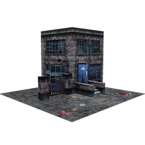 CoH2 Building に対する画像結果