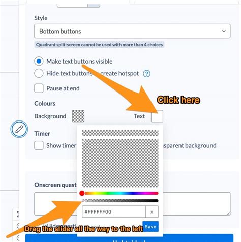 Toradh íomhá ar How to Put Button On Image
