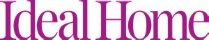 Image result for Ideal Home Magazine Logo