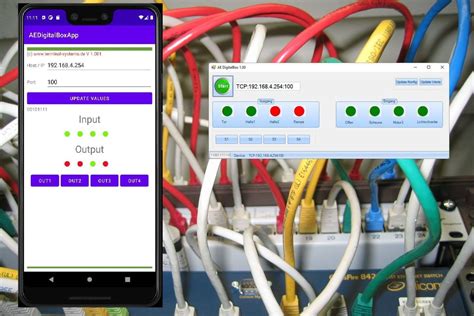 Image result for Io Box Color Code Image
