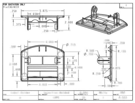 Technical Drawing Label に対する画像結果