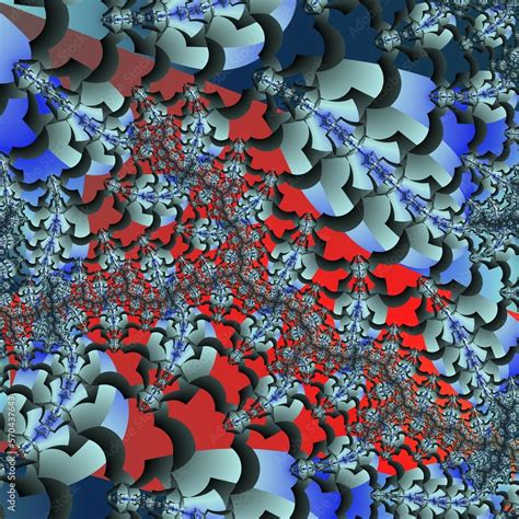 Image result for Complex Fractals