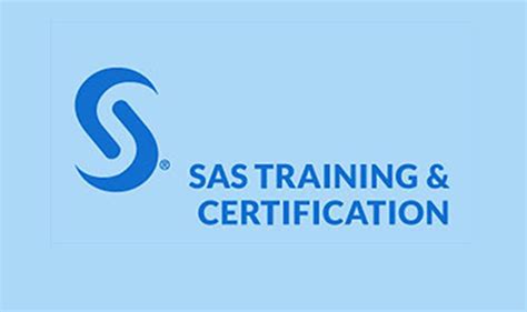 Image result for SAS Certificate