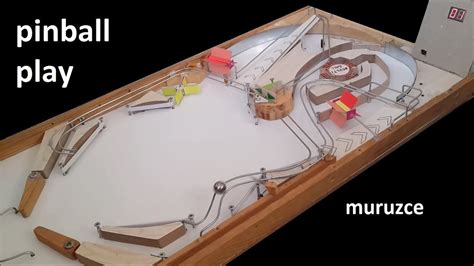 Image result for Pinball Machine Obstacles