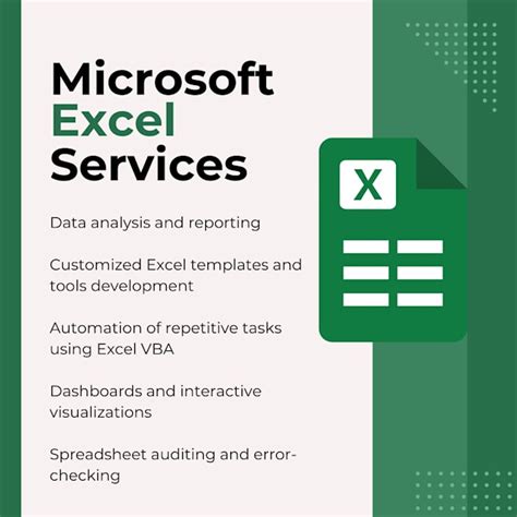 Toradh íomhá ar Custom Excel Templates