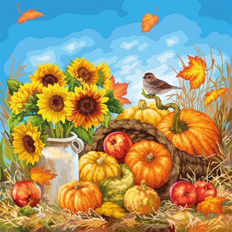 Image result for Autumn Artwork