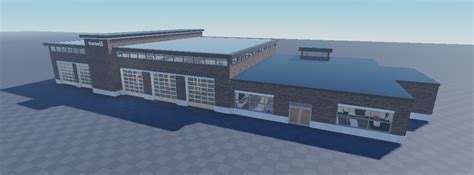 Roblox Spicebush Building に対する画像結果