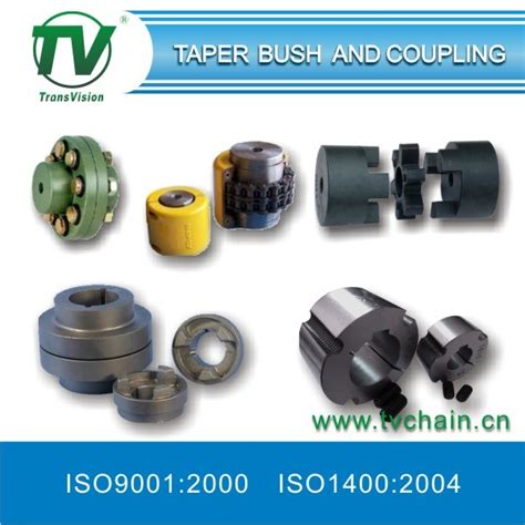 Image result for Coupling Tapping Chain