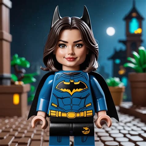 Image result for LEGO Batman Roblox Avatar