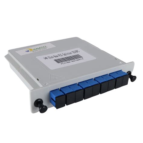 Splitter Box に対する画像結果