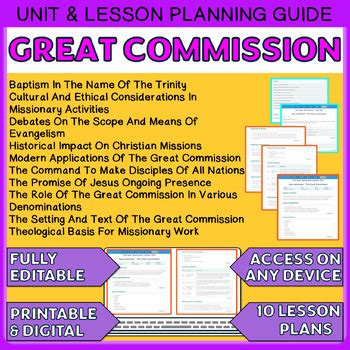 Secondary Art History Unit Lesson Plan-এর ছবি ফলাফল