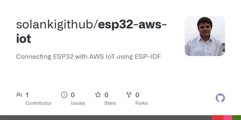 Esp32 AWS Iot に対する画像結果
