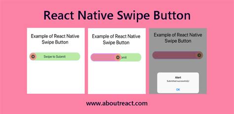 Image result for React Native Button Over Other Apps