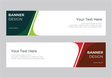 Image result for HTML Header Banner