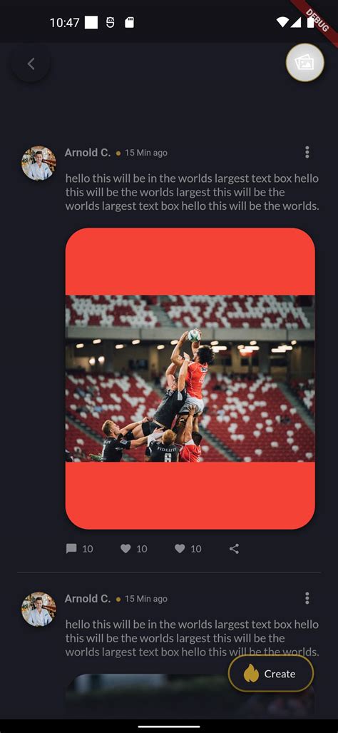 Image result for Glass Container Flutter