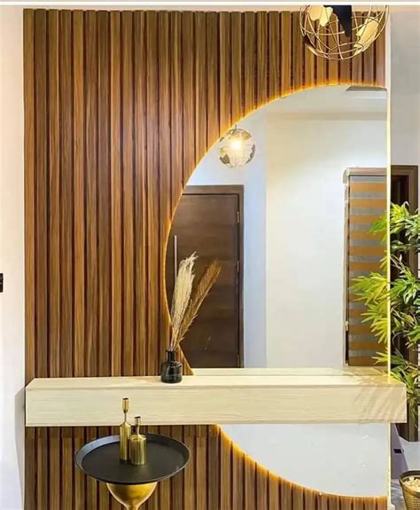 Toradh íomhá ar PVC Wall Cladding