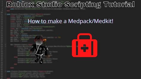 Afbeeldingsresultaten voor Roblox Medkit