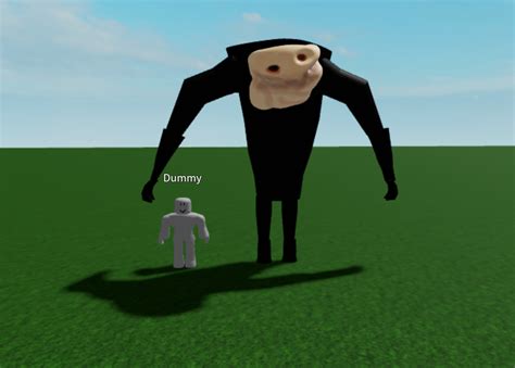 Roblox Horror Entities に対する画像結果